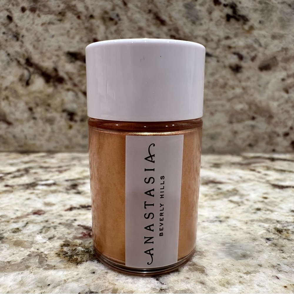 4 for $32 ~ Stocking Stuffers ~ Anastasia Beverly Hills Loose Pigment DESERT New
